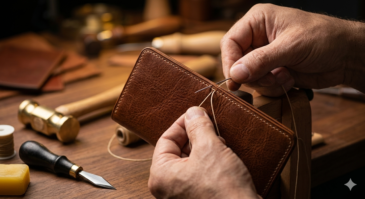 Eamil International factory — leather manufacturing Kolkata