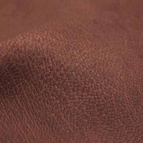 Crust Leather Full Hides — vegetable chrome tanned