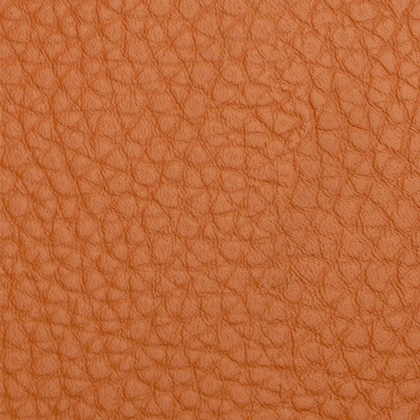 Nappa Finished Leather — soft supple grain