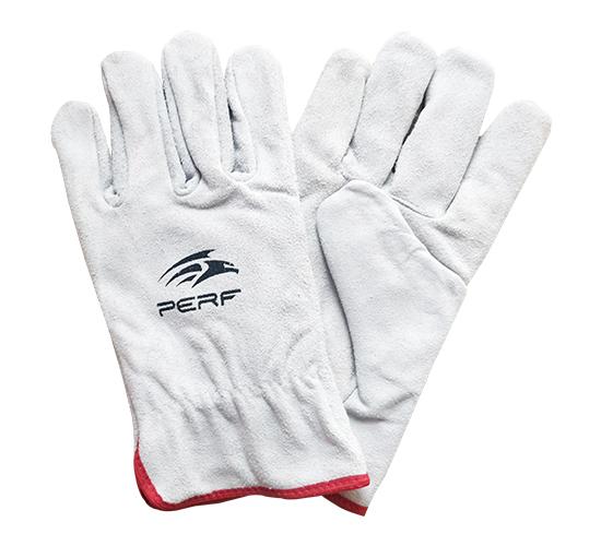 Cut-Resistant Safety Gloves EN388